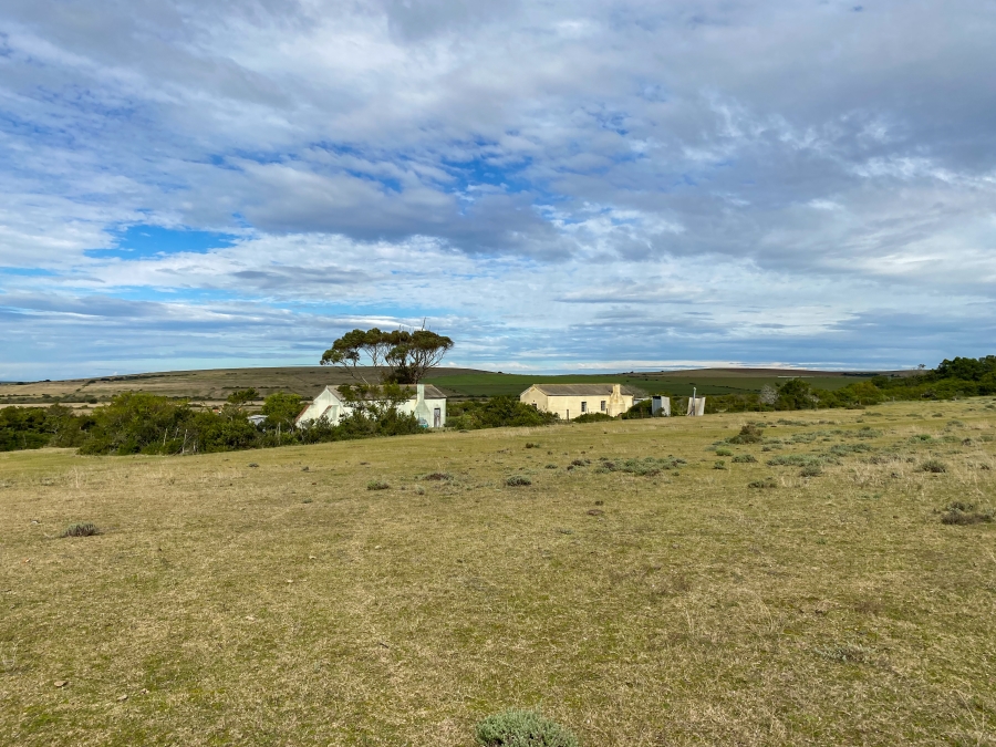 0 Bedroom Property for Sale in Mossel Bay Rural Western Cape